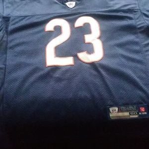 Chicago bears Jersey